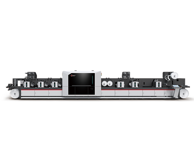 Elite Series AOBEAD UV inkjet digital printing machine DPIM-330F